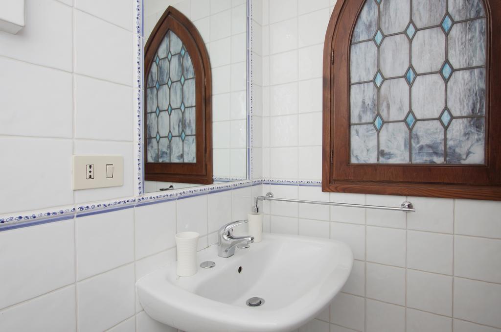 Vacanze Romane Centro Storico Trastevere Apartman Szoba fotó