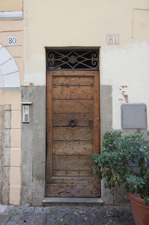 Vacanze Romane Centro Storico Trastevere Apartman Szoba fotó