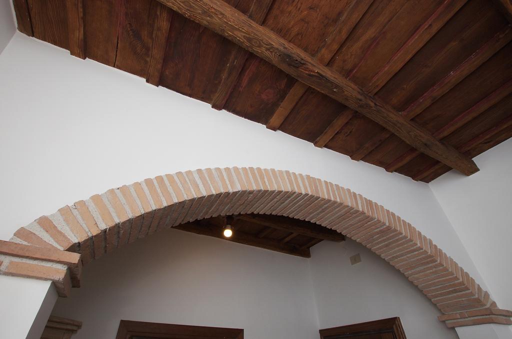 Vacanze Romane Centro Storico Trastevere Apartman Szoba fotó