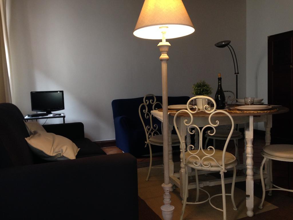 Vacanze Romane Centro Storico Trastevere Apartman Kültér fotó