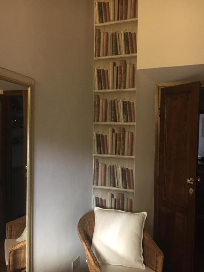 Vacanze Romane Centro Storico Trastevere Apartman Kültér fotó